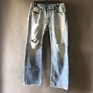 Diesel Jeans- Mens